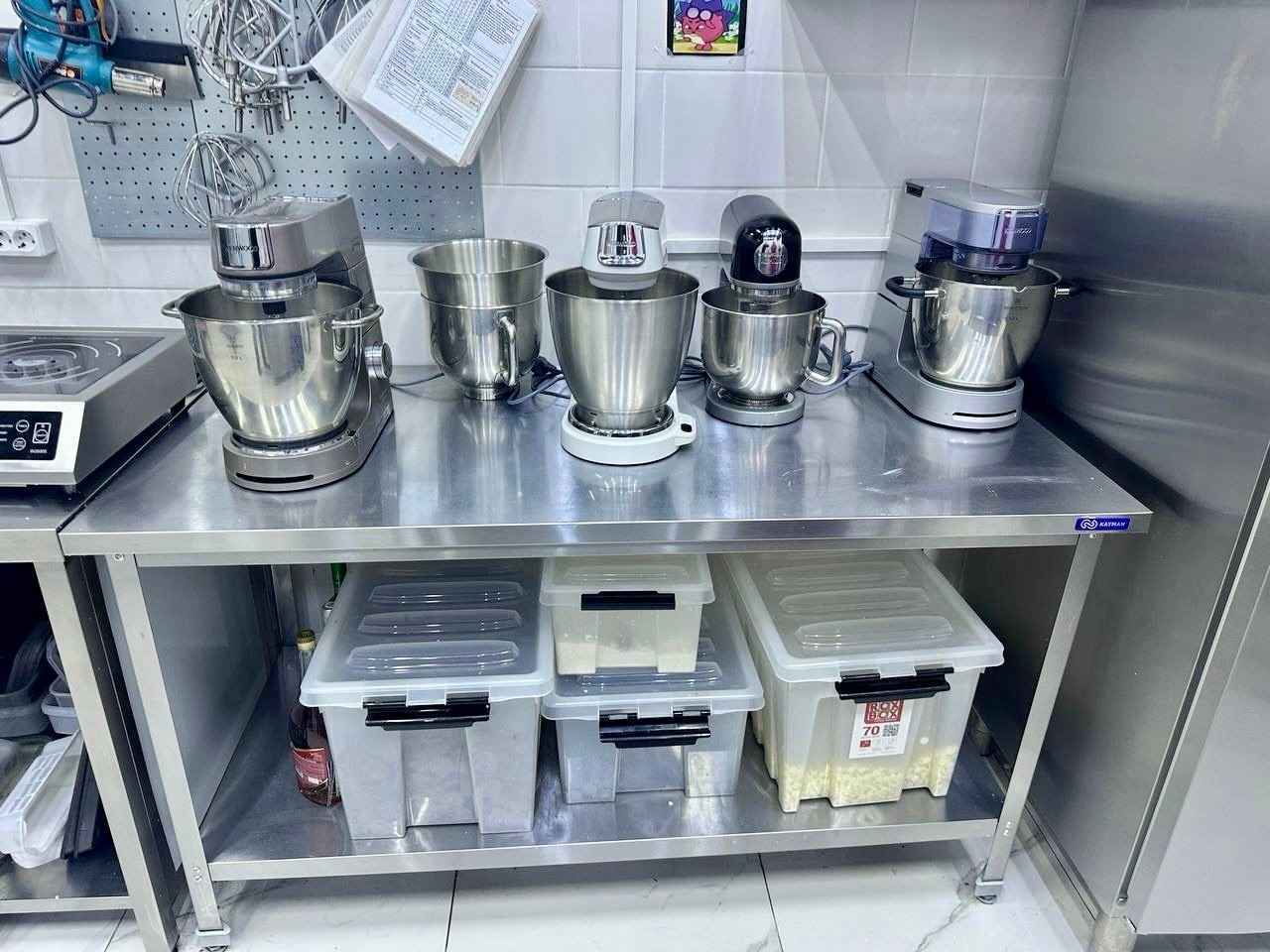 Скупка б/у оборудования из столовой, ресторана, кафе